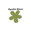 Sugarflair Χρώμα Πάστας Πράσινο του Ελατου - Spruce Green 25γρ.
